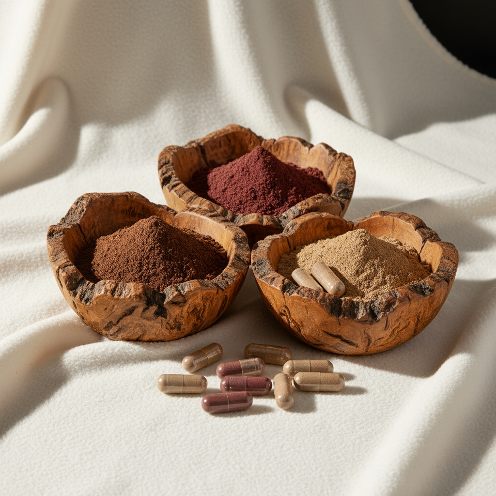 Born Capsules