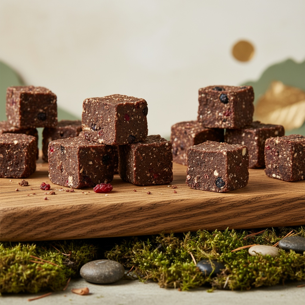 Pemmican