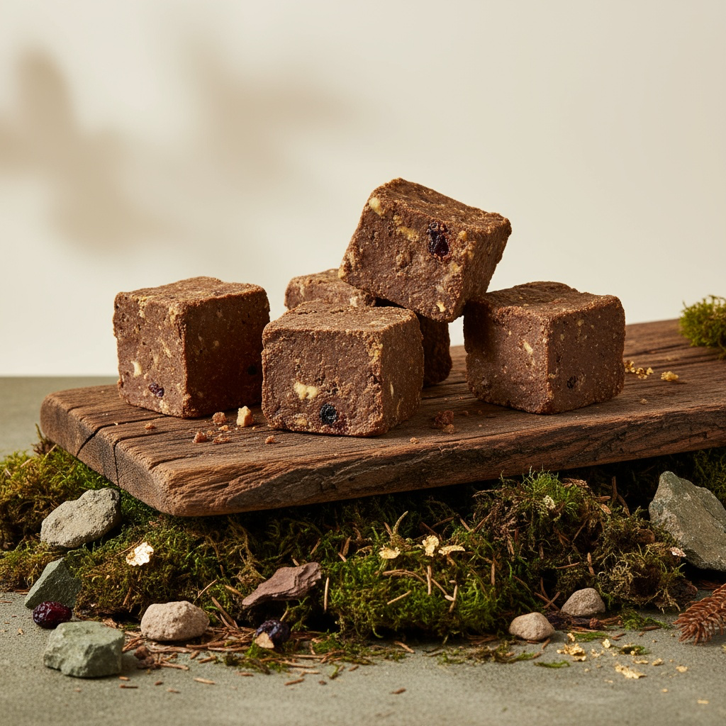Pemmican
