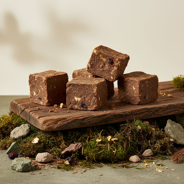 Pemmican