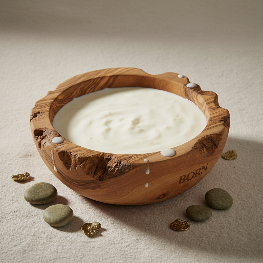 Raw A2 Yogurt