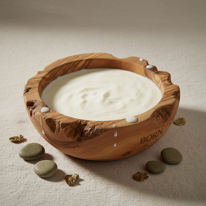 Raw A2 Yogurt